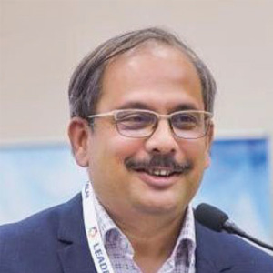 Dhananjay Patankar