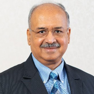 Dilip Shanghvi