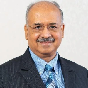 Dilip Shanghvi