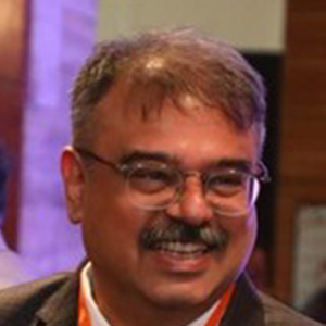 Kaushik Pandya