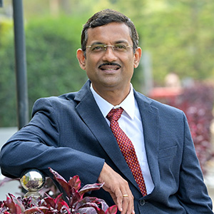 Krishna Venkatesh