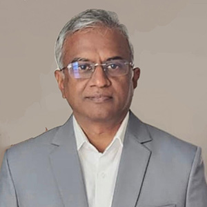 Ranga Chandrasekhar