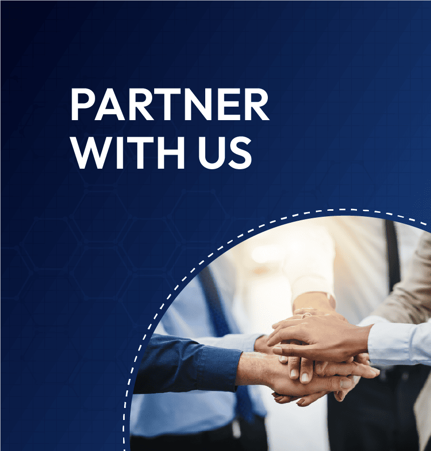 Partner With Us
