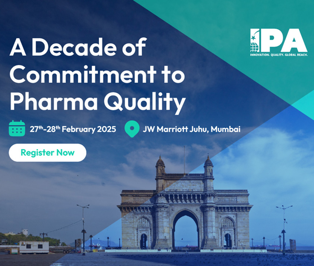 10th Global Pharmaceutical Quality Summit Event 2025